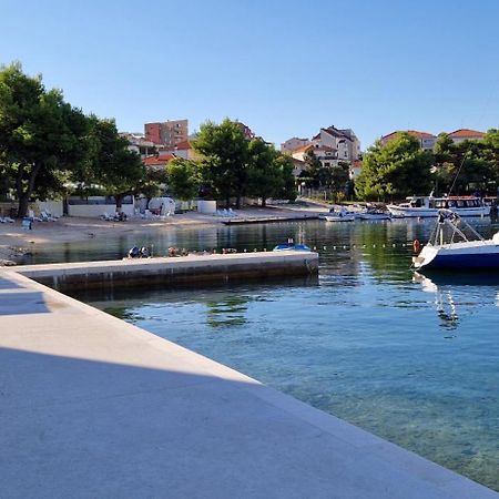 Apartment Radja Trogir Zewnętrze zdjęcie