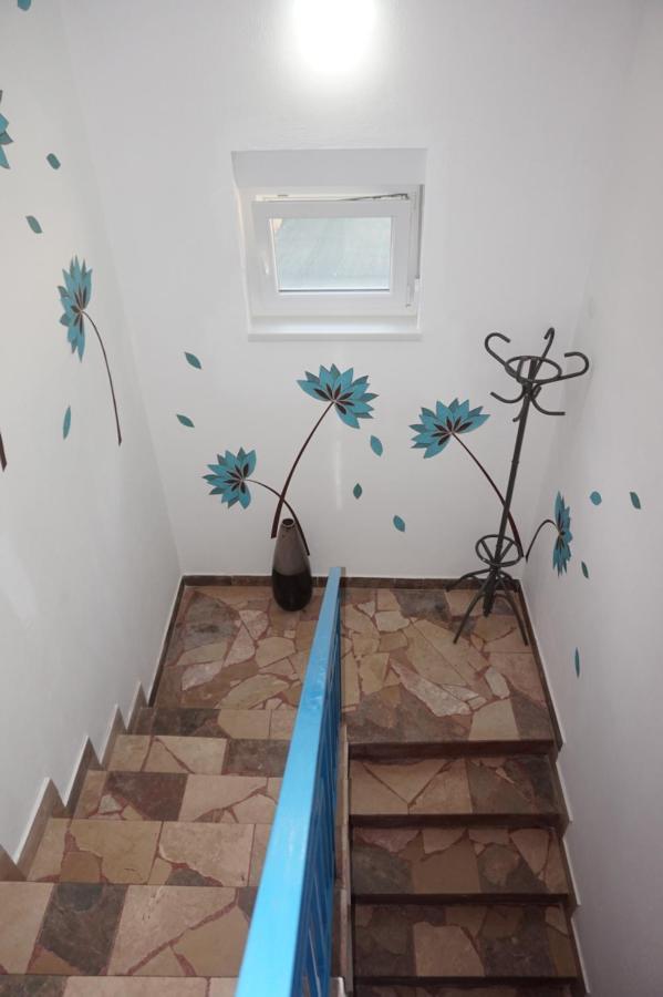 Apartment Radja Trogir Zewnętrze zdjęcie