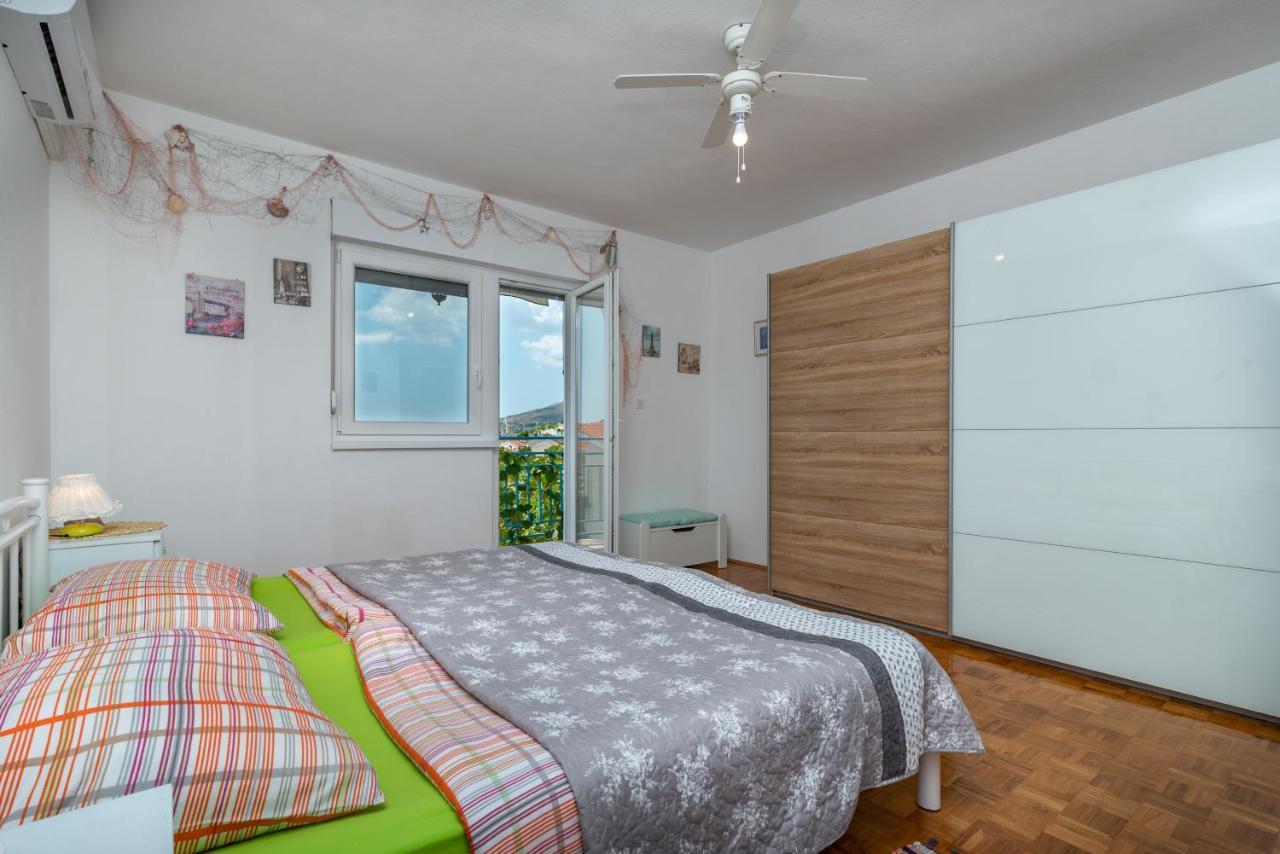 Apartment Radja Trogir Zewnętrze zdjęcie