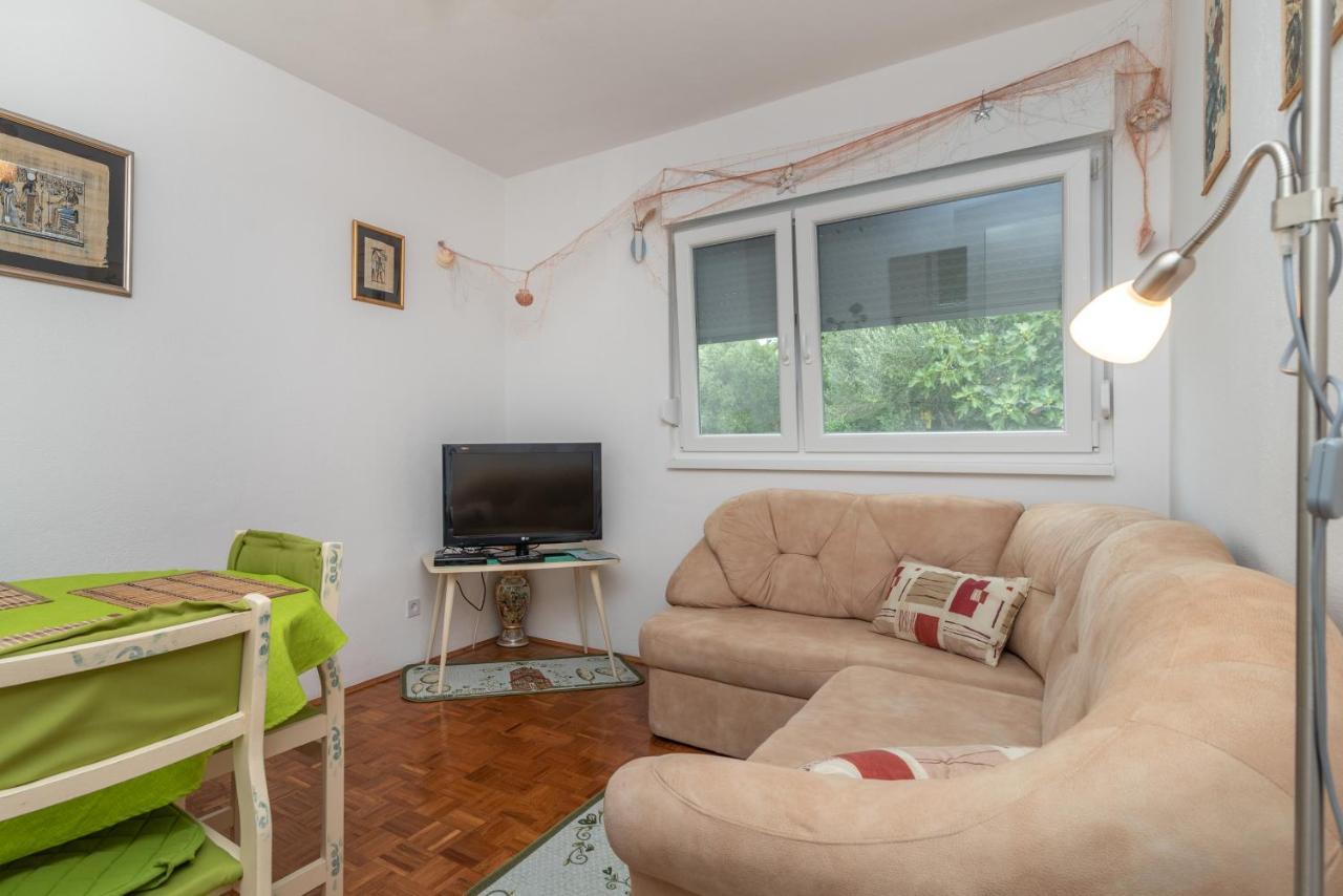 Apartment Radja Trogir Zewnętrze zdjęcie